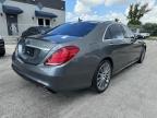 MERCEDES-BENZ S 550 4MAT снимка