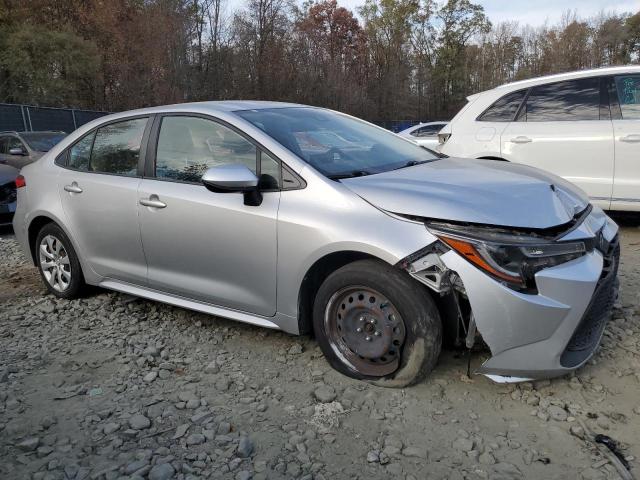 2020 TOYOTA COROLLA LE - JTDEPRAE8LJ094014
