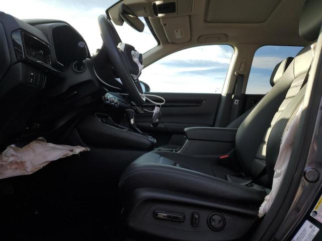 2024 HONDA CR-V EXL - 2HKRS4H71RH482682