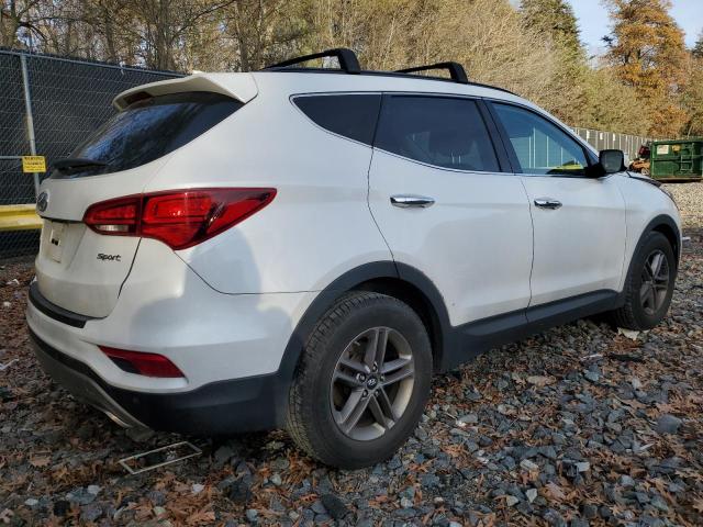 2017 HYUNDAI SANTA FE S - 5XYZU3LB0HG383339