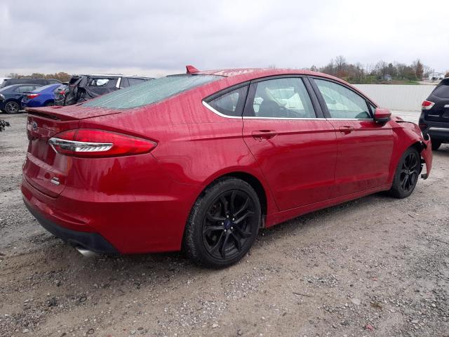 2020 FORD FUSION SE - 3FA6P0HD5LR100036