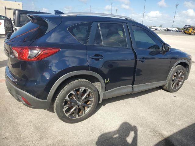 2016 MAZDA CX-5 GT - JM3KE2DYXG0891549