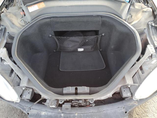 2016 TESLA MODEL S - 5YJSA1E17GF120208