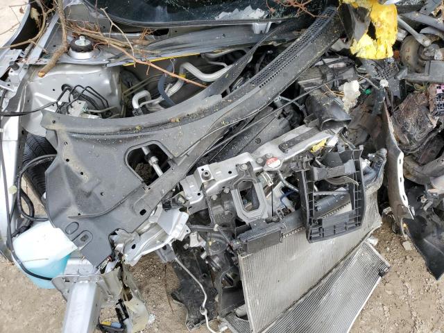 2022 HONDA HR-V EX - 3CZRU5H55NM742790