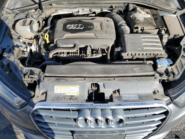 2016 AUDI A3 PREMIUM - WAUA7GFF7G1061173