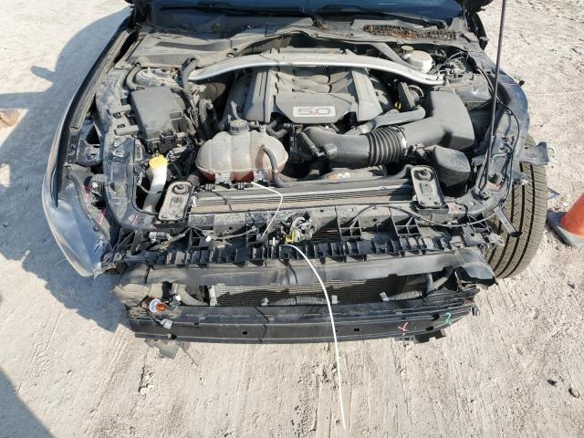 2017 FORD MUSTANG GT - 1FA6P8CF6H5340164