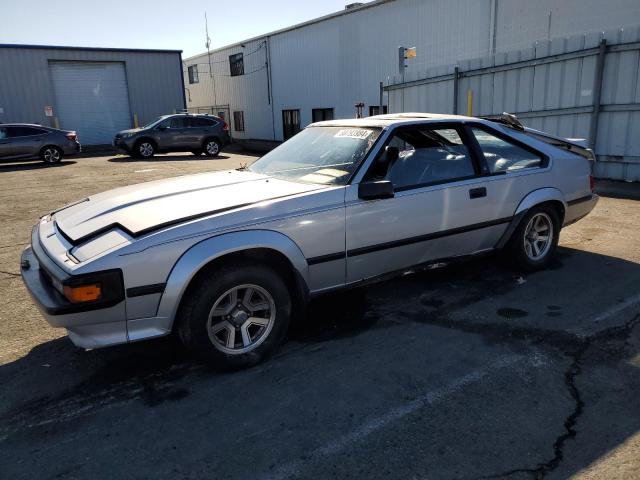 1986 TOYOTA SUPRA #2979306592