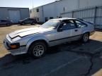 Lot #2979306592 1986 TOYOTA SUPRA