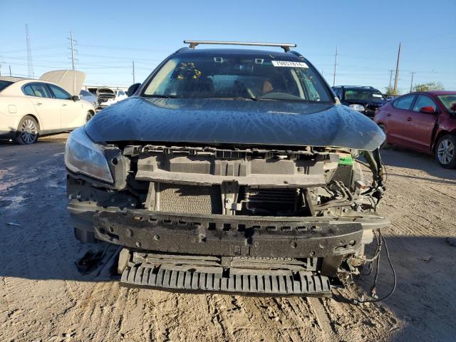 VIN 4S4BSATC8H3396084 2017 Subaru Outback, Touring no.5