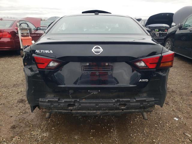 2020 NISSAN ALTIMA S - 1N4BL4BW2LC124112