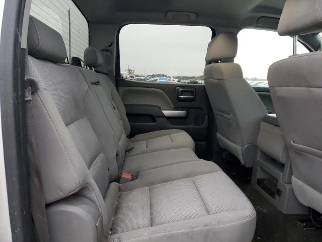 2016 CHEVROLET SILVERADO - 3GCPCREC0GG131626