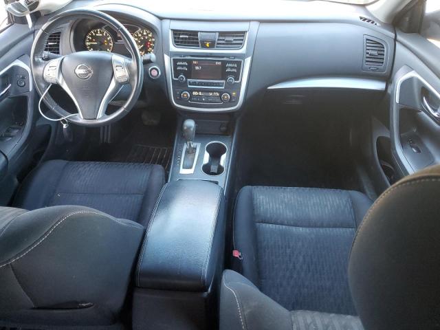 2017 NISSAN ALTIMA 2.5 - 1N4AL3AP6HC272688