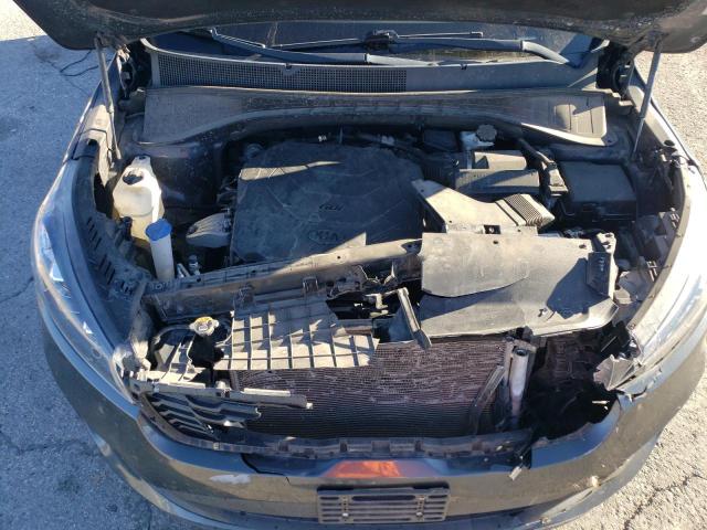 2020 KIA SORENTO S - 5XYPG4A54LG669317
