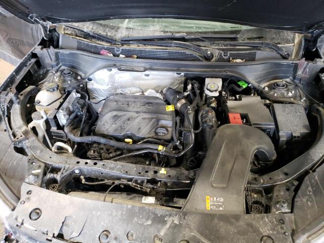 2024 CHEVROLET TRAX 2RS KL77LJE2XRC015622