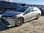 2019 TOYOTA CAMRY HYBR - 4T1B21HK9KU011780