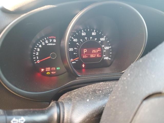 2017 KIA SOUL + - KNDJP3A51H7462260