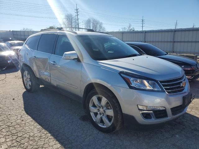 2017 CHEVROLET TRAVERSE L - 1GNKRGKD8HJ309235