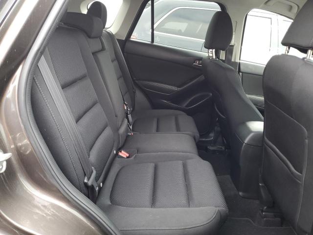 2016 MAZDA CX-5 TOURI - JM3KE4CY3G0772156
