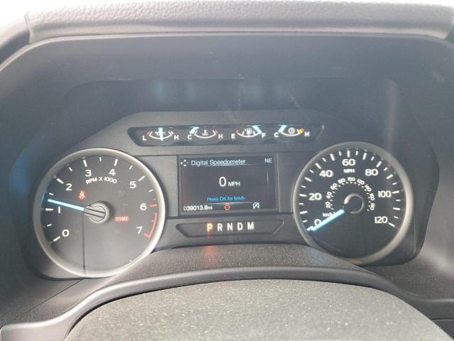 2020 FORD F150 SUPER - 1FTEW1EPXLFA49644