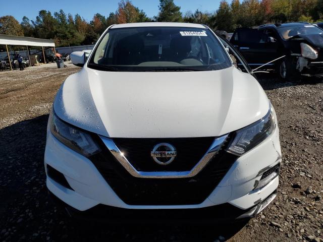 2021 NISSAN ROGUE SPOR - JN1BJ1AV1MW320150