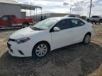 2016 TOYOTA COROLLA L - 2T1BURHE6GC631885