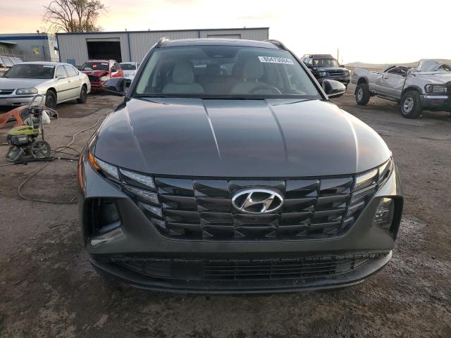 VIN KM8JCCD13RU163291 2024 HYUNDAI TUCSON no.5