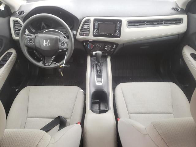 2022 HONDA HR-V LX - 3CZRU6H37NM737045