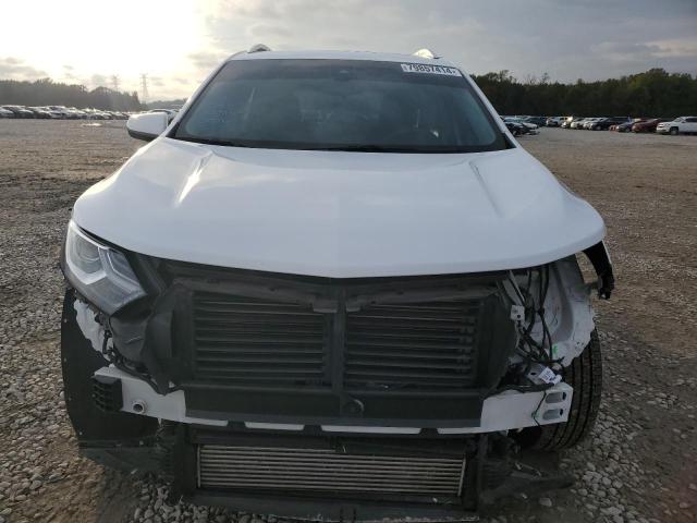 2021 CHEVROLET EQUINOX LT - 3GNAXKEV5MS103453