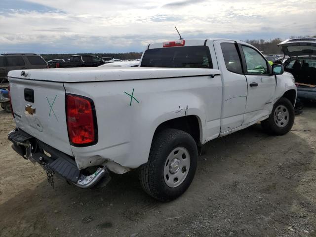 2019 CHEVROLET COLORADO - 1GCHSBEA4K1130953
