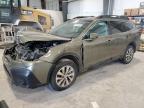 2021 SUBARU OUTBACK PR - 4S4BTAFC6M3208195