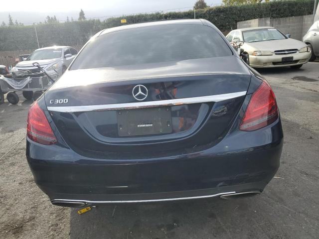 2019 MERCEDES-BENZ C 300 - 55SWF8DBXKU291533