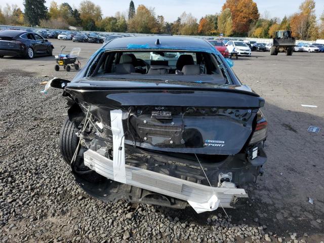 2024 HONDA ACCORD HYB - 1HGCY2F59RA033463