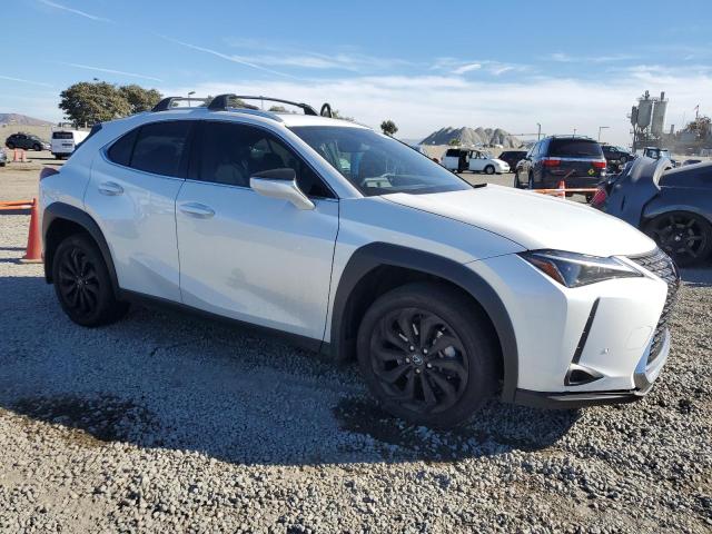 VIN JTHX6JBH5P2139978 2023 LEXUS UX 250H BA no.4