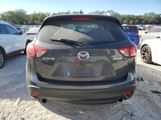 VIN JM3KE2CY6G0603494 2016 MAZDA CX-5 no.6