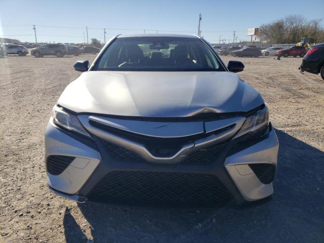 2018 TOYOTA CAMRY L - JTNB11HK7J3019156