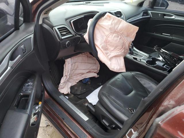 2015 FORD FUSION TIT - 3FA6P0K90FR301741