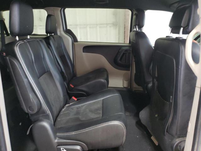 2019 DODGE GRAND CARA - 2C4RDGCG5KR674103