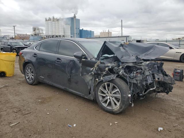 Vin: jthbw1gg4h2145864, lot: 81915584, lexus es300 300h 20174