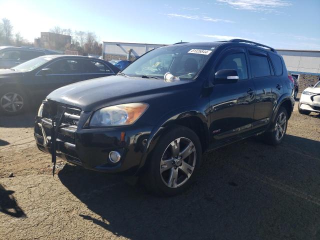 2012 TOYOTA RAV4 SPORT #3024363607