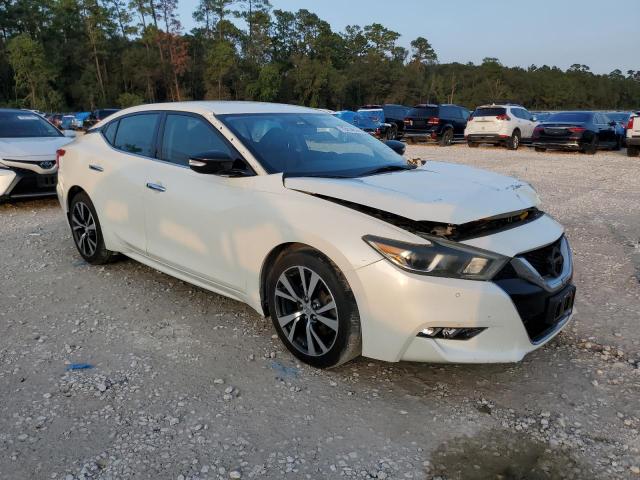 2017 NISSAN MAXIMA 3.5 - 1N4AA6AP5HC365726