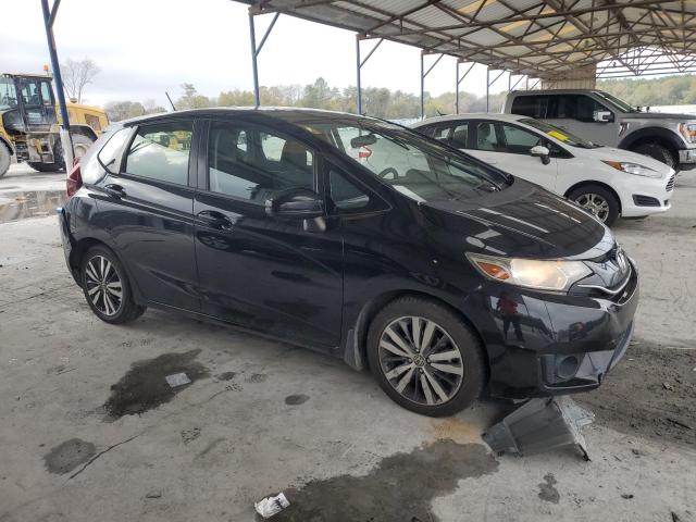 VIN JHMGK5H77GX001346 2016 HONDA FIT no.4