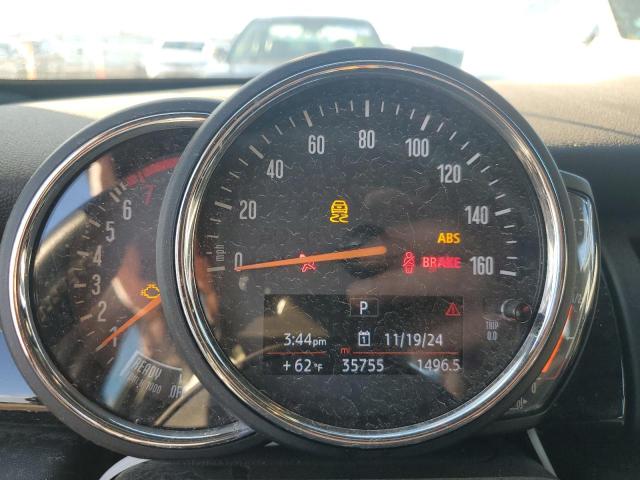 2018 MINI COOPER S - WMWXU3C50J2F49733