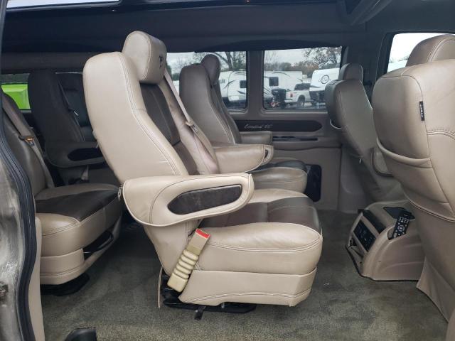 2019 CHEVROLET EXPRESS G2 - 1GCWGBFG9K1233619