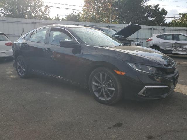 19XFC1F36KE007327 2019 HONDA CIVIC