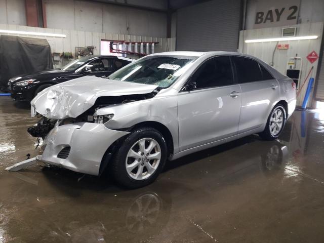 2011 TOYOTA CAMRY BASE #2996576512