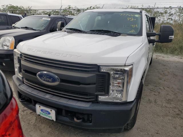 VIN 1FT7W2A65KED85069 2019 Ford F-250, Super Duty no.5