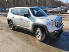 JEEP RENEGADE S снимка