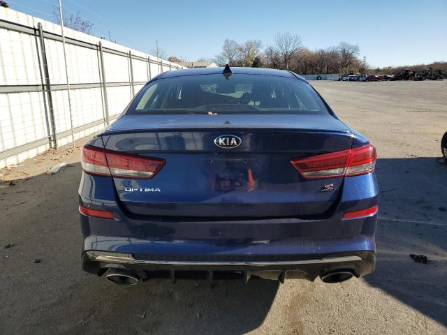 2019 KIA OPTIMA LX - 5XXGT4L31KG283271