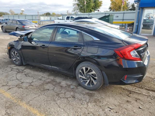 2016 HONDA CIVIC EX - 19XFC2F79GE085200