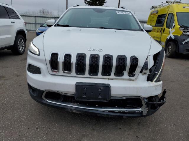 2016 JEEP CHEROKEE L - 1C4PJMDS6GW246394